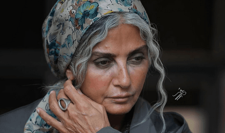 جشنواره فیلم فجر | رویا جاویدنیا در «تقاطع نهایی شب»