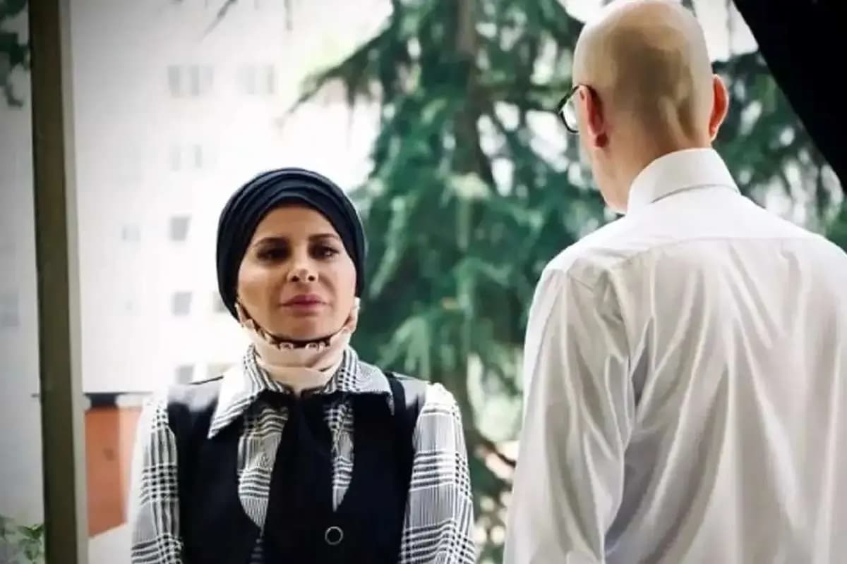 سفر در زمان| ثریا جفرودی سریال سوجان در تولد هفت سالگی؛ دهه ۵۰