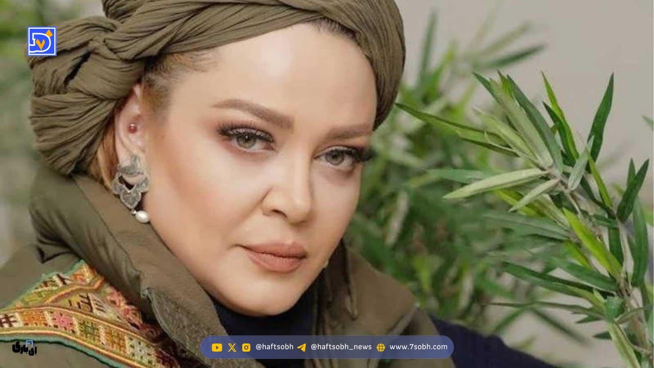 نگاهی به چیدمان میز صبحانه بهاره رهنما با صبحانه محبوب ایرانی