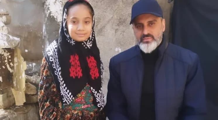 بیوگرافی علیرام نورایی بازیگر سریال روشنایی شب