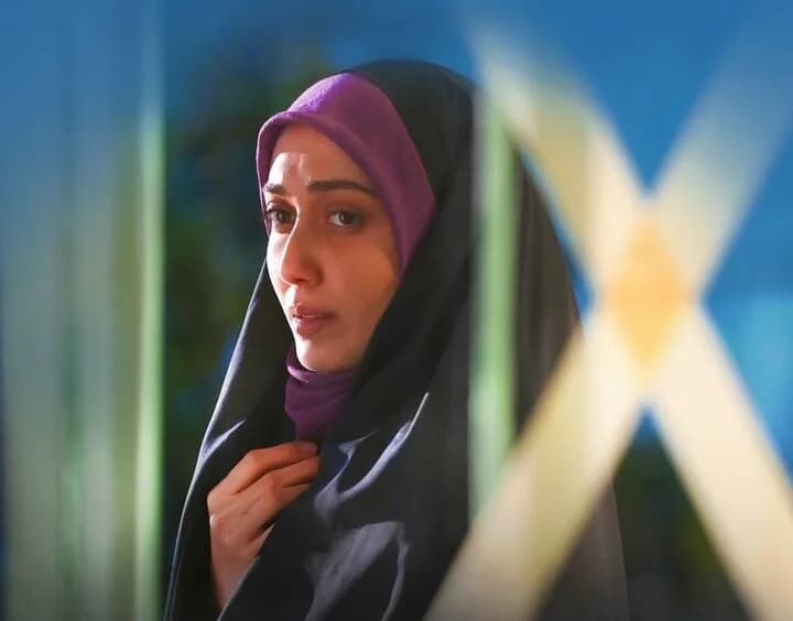 ساعت پخش سریال بی مرز شب های قدر ماه رمضان 1404