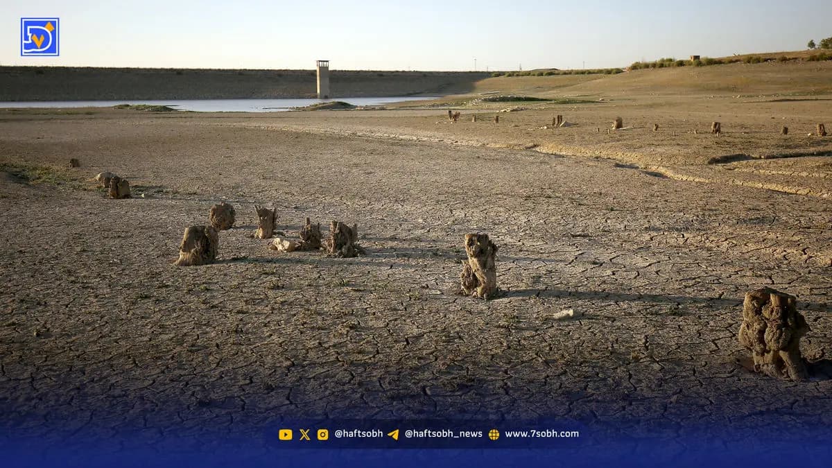 خشکسالی در ایران تمام شد؟