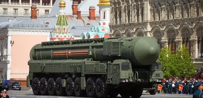 بهترین موشک های جهان در سال ۲۰۲۵