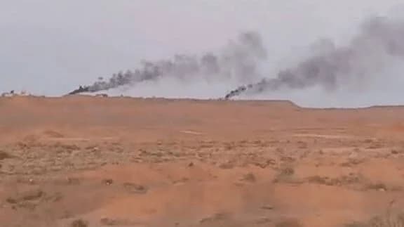 نیروگاه خنداب هیچگونه تشعشعی ندارد؛ مردم نگران نباشند