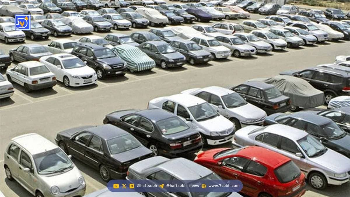 بازار خودرو در هفته اول بهمنماه ۱۴۰۴ / از ۲۰۷ دو میلیارد تومانی تا افزایش قیمت یک میلیاردی بهمن ریسپکت