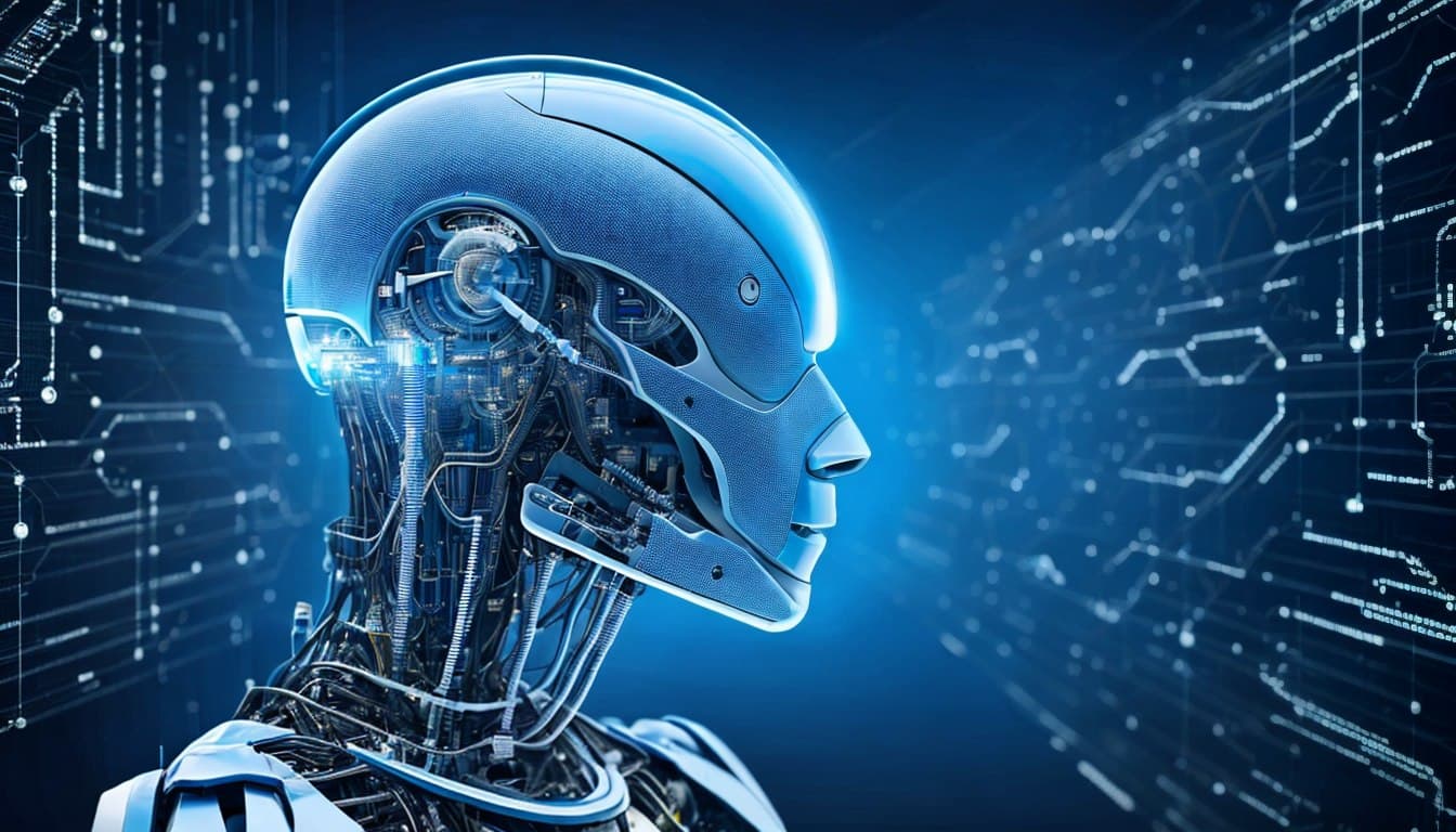 هوش مصنوعی جهان را تغییر میدهد؛ باید آماده شویم