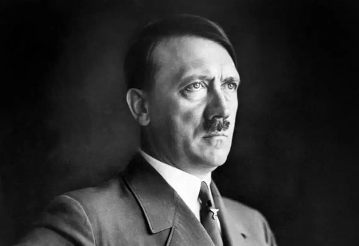 روایتی از زندگی هیتلر و معشوقهاش + عکس