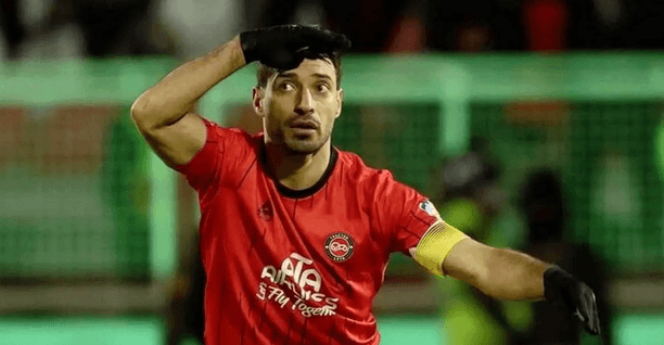 عکس عروسی شجاع خلیل زاده بازیکن تیم ملی ایران