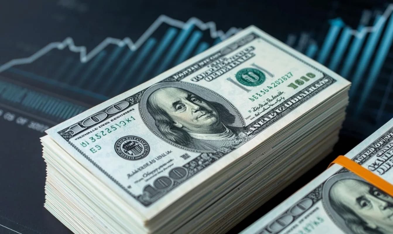 پیش بینی قیمت دلار امروز دوشنبه ۲۸ اردیبهشت / دلار امروز چند خواهد شد؟