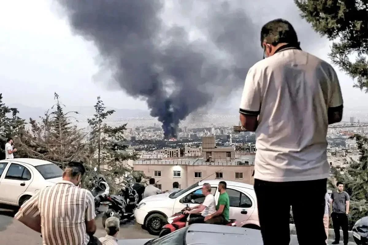 تأثیرات ویرانگر استرس طولانیمدت بر بدن