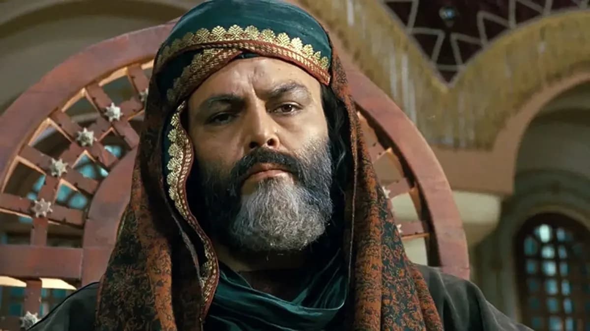 معرفی سریال «خسوف»؛ سریالی مشابه مختارنامه + بیوگرافی بازیگران و زمان پخش