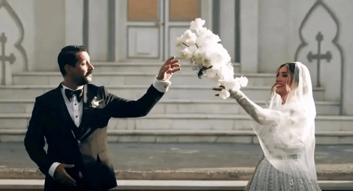 متین ستوده: بعد ازدواج به انواع دردها دچار شدهام!