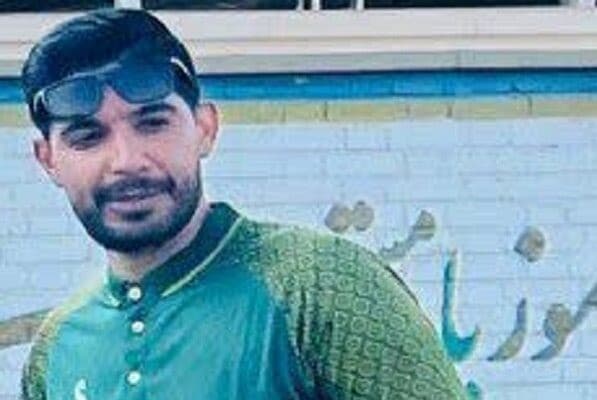 شهادت یک معلم ورزش در حمله آمریکا به یک سالن ورزشی در لامرد