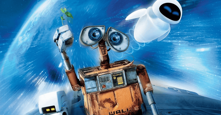 بهترین انیمیشن های فلسفی