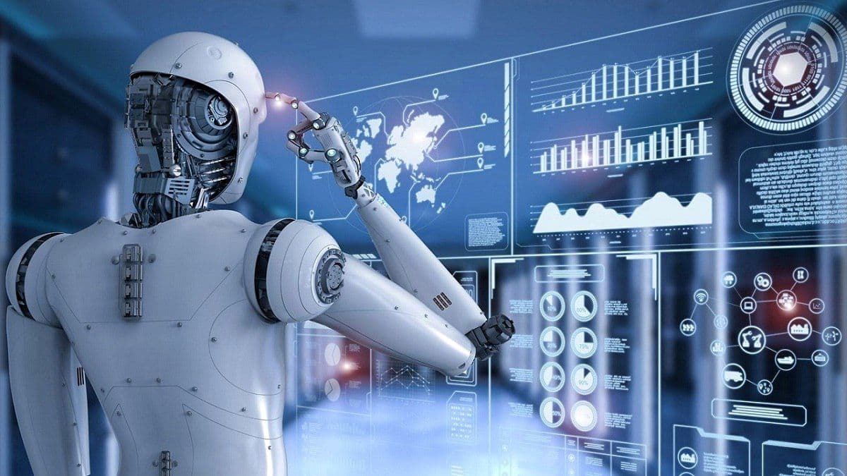 پرتکرارترین سوال ایرانیها از هوش مصنوعی؛ از این سوال ها شگفت زده میشوید!