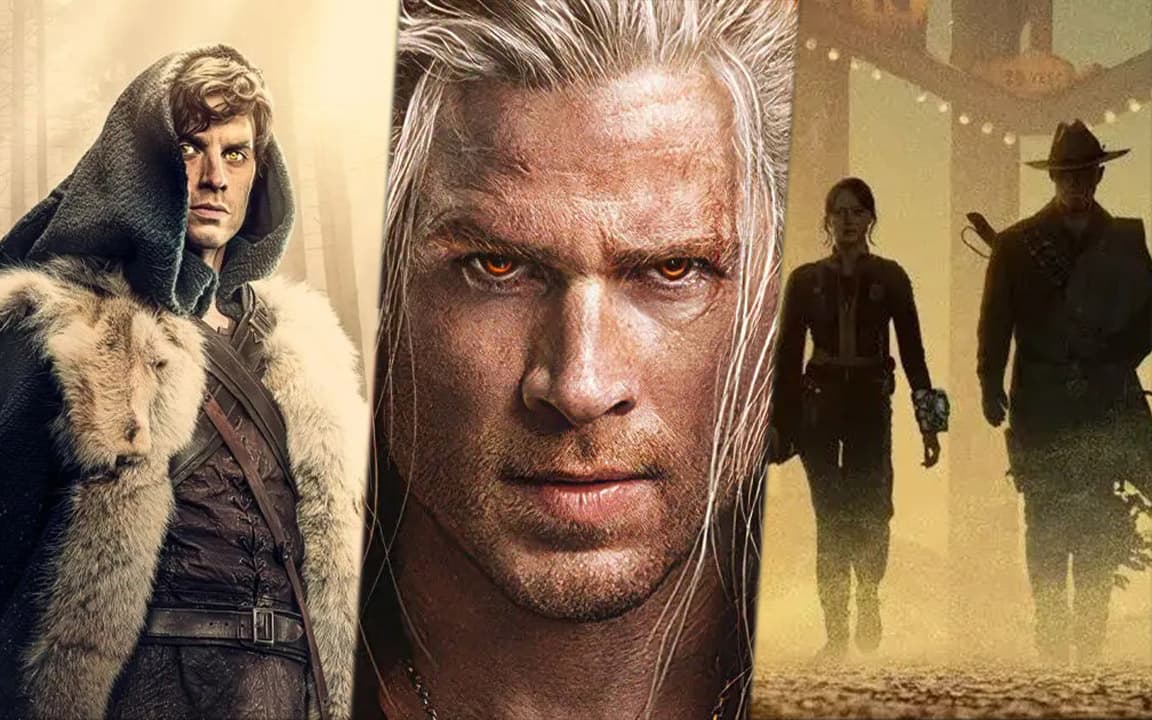 بهترین سریالهای فانتزی در سال ۲۰۲۶