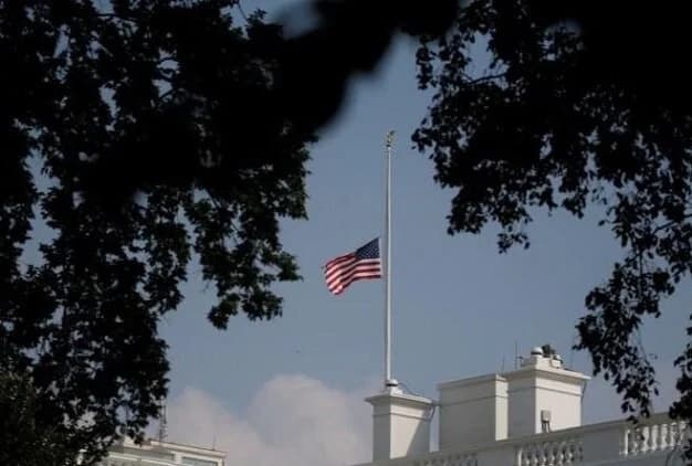 آمریکا یک موشک هایپرسونیک آزمایش کرد