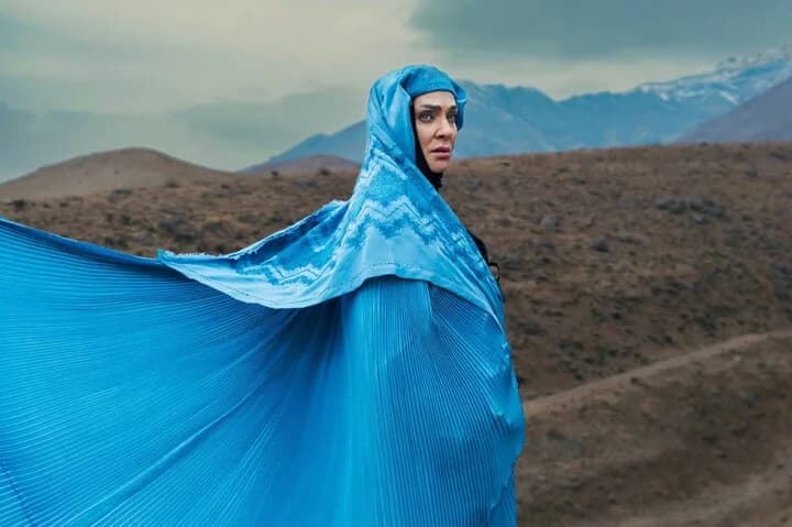 بیوگرافی و حواشی زندگی شخصی رویا نونهالی بازیگر سریال روشنایی شب