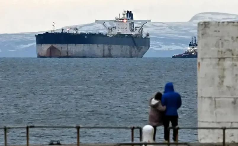 نقشه گلوگاههای حیاتی انرژی جهان؛ ۸ شاهراه عبور نفت کجاست؟