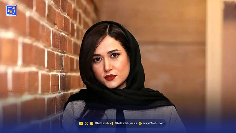 چرا پریناز ایزدیار صدا و سیما را تحریم کرد؟