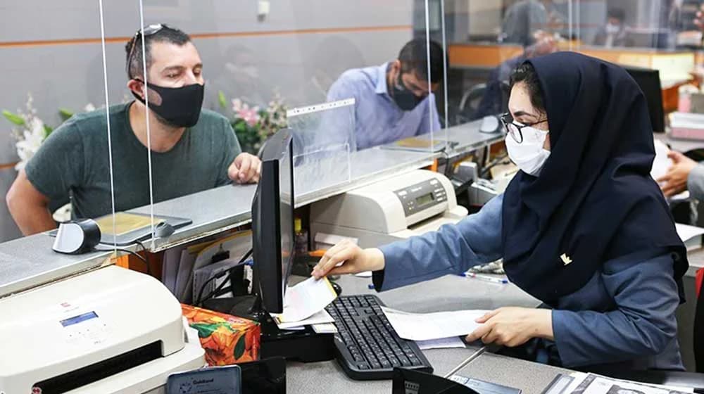 خدمات بانکی کی وضعیت عادی بازمیگردد؟ / تراکنش های کارتی انجام میشود