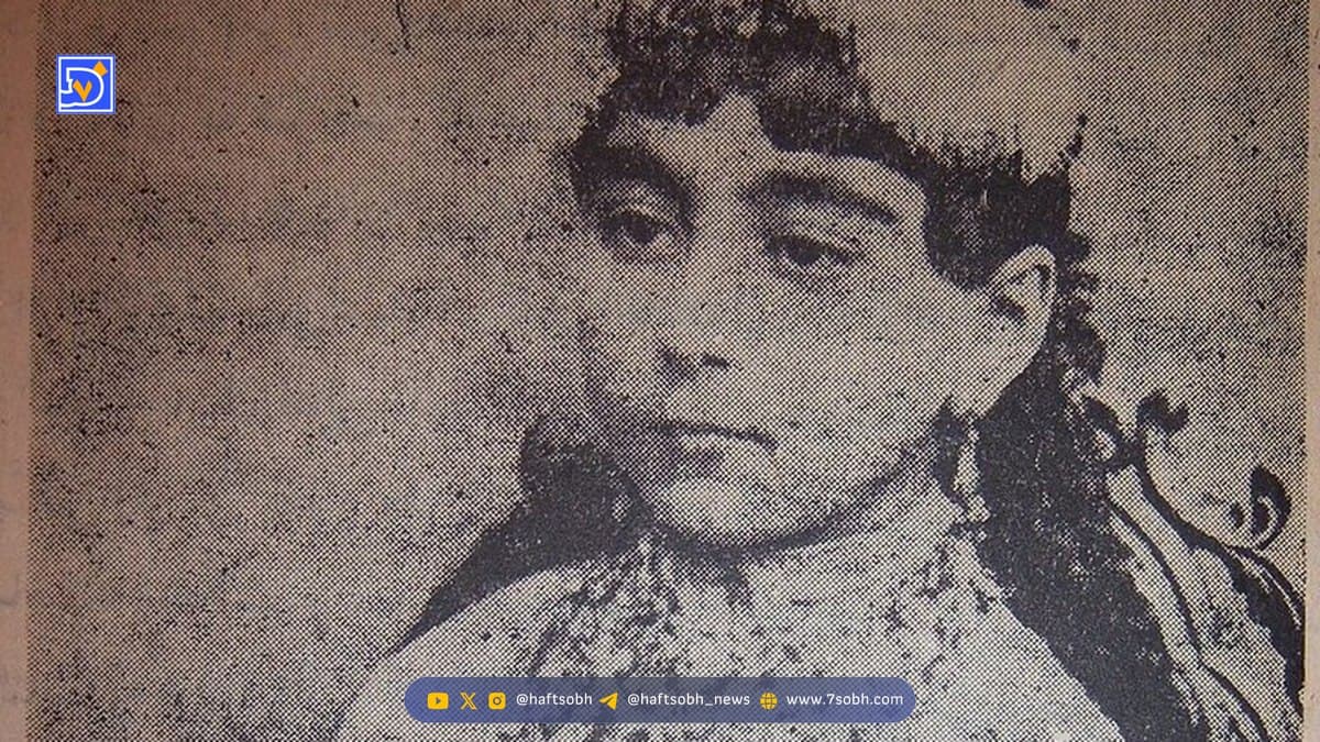 سفر به قاجار | دوچرخهسواری دختر سرکش ناصرالدینشاه