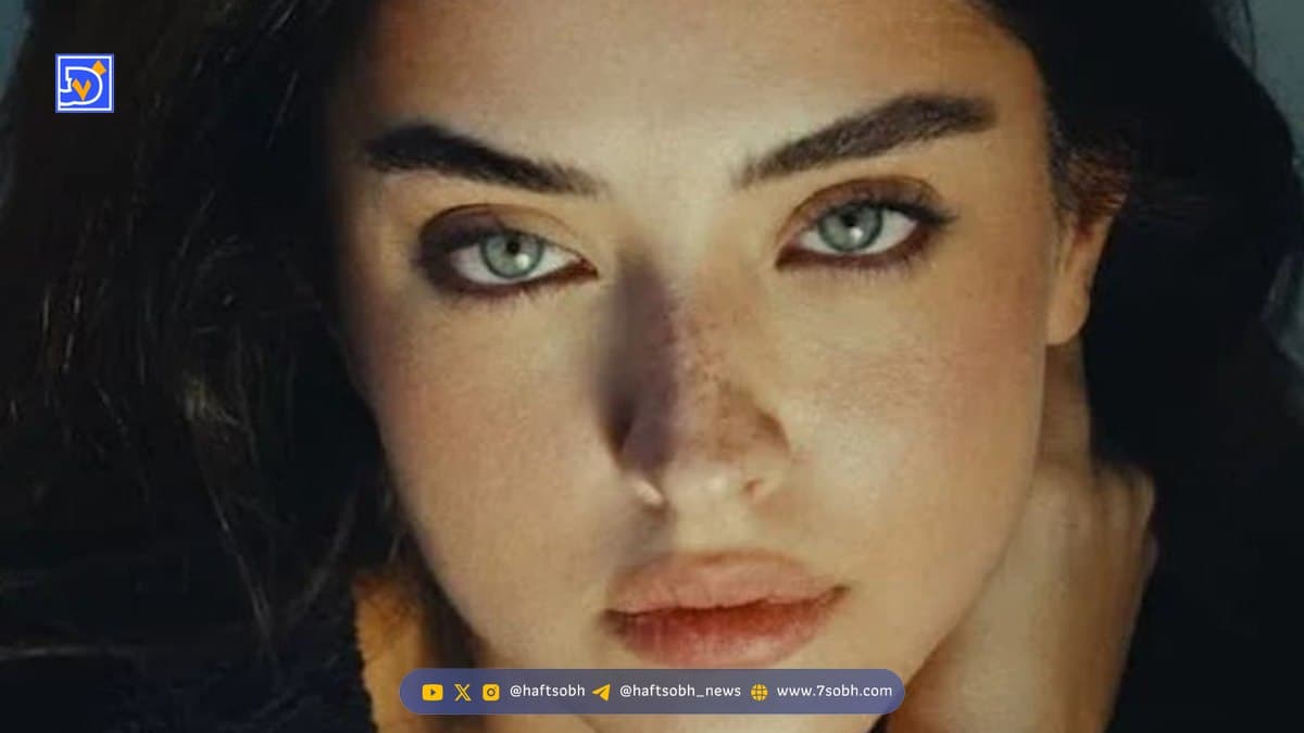 کیمیا حسینی کیست؟| زیباترین زن جهان در سال ۲۰۲۵ معرفی شد