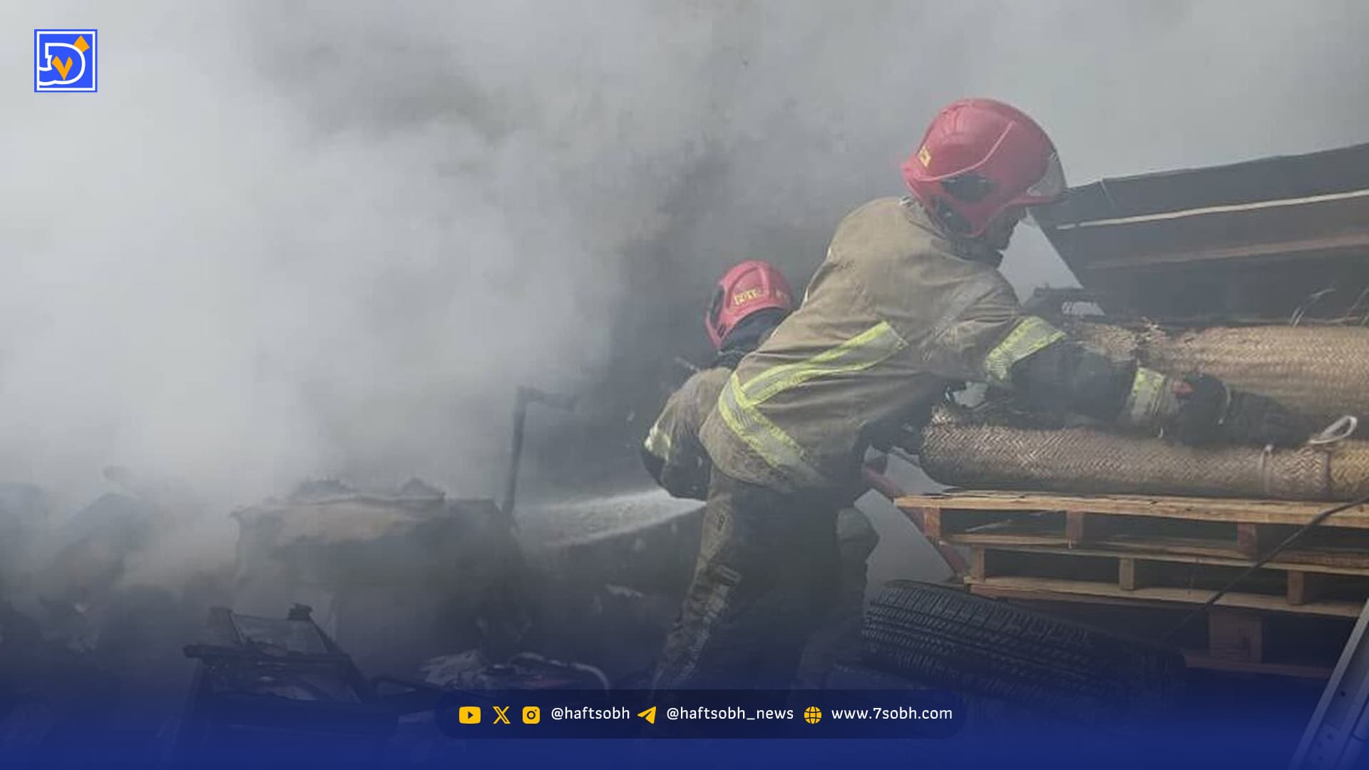 حادثه مرگبار در اصفهان/ ۹ نفر کشته شدند