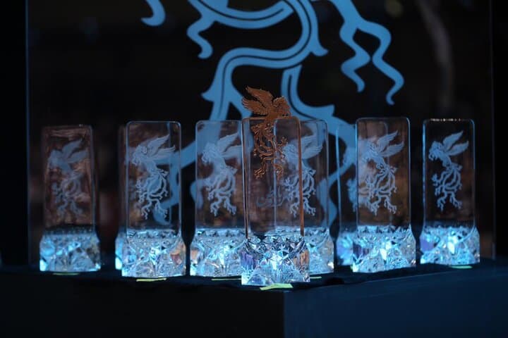 فروش 30 هزار بلیت جشنواره فیلم فجر برای سینماهای تهران