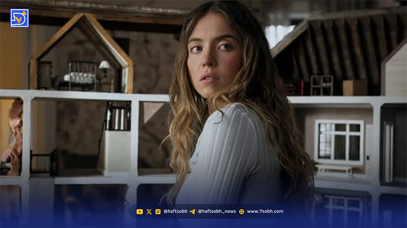 «The Housemaid» رکوردشکنی کرد | عبور تریلر سیدنی سوئینی از فروش ۳۰۰ میلیون دلار