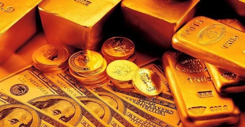 آخرین قیمت طلا، دلار و یورو امروز/ طلا ارزان شد