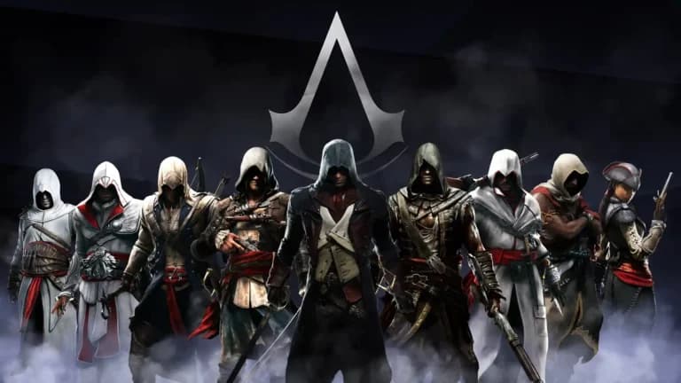 تمرکز سری Assassin’s Creed روی المانهای لایو سرویس و مدلهای درآمدزایی