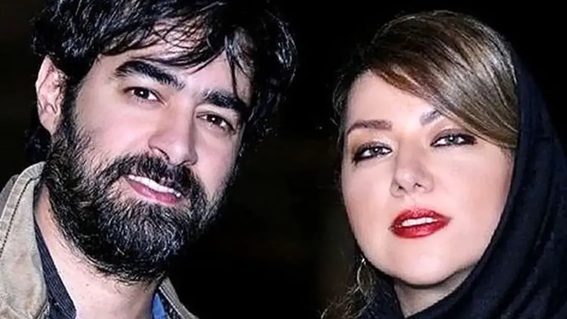 آلبوم تولد ۴۵ سالگی پریچهر قنبری همسر سابق شهاب حسینی در لسآنجلس و کنار درخت کریسمس!