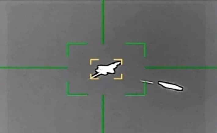 کدام سامانه پدافند هوایی ایرانی اف ۳۵ آمریکا را هدف گرفته است؟