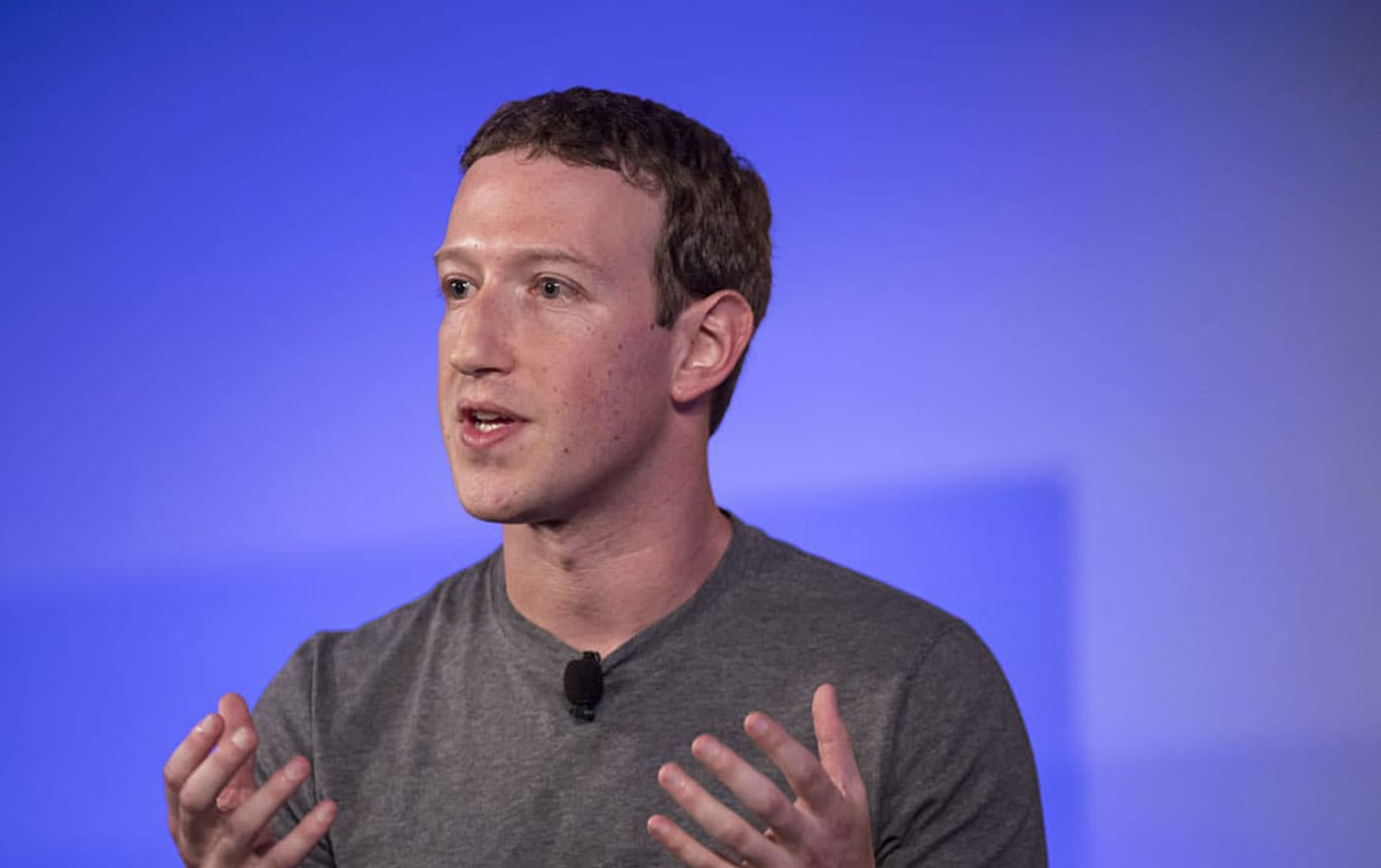 مارک زاکربرگ به خاطر اعتیاد اینستاگرام دادگاهی شد