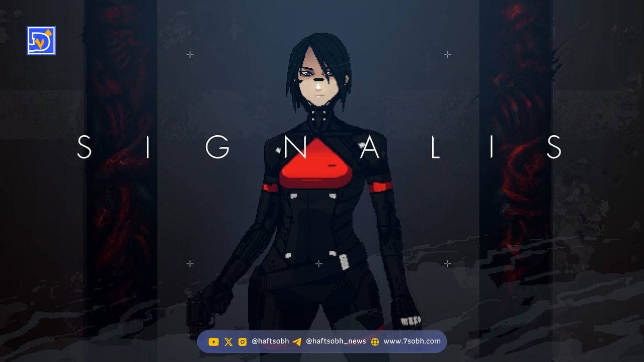 بهترین بازیهای ترسناک فضایی که خواب را از شما می گیرند