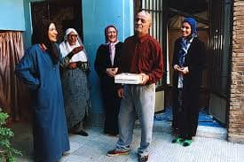 بهترین سریال های کمدی ایرانی