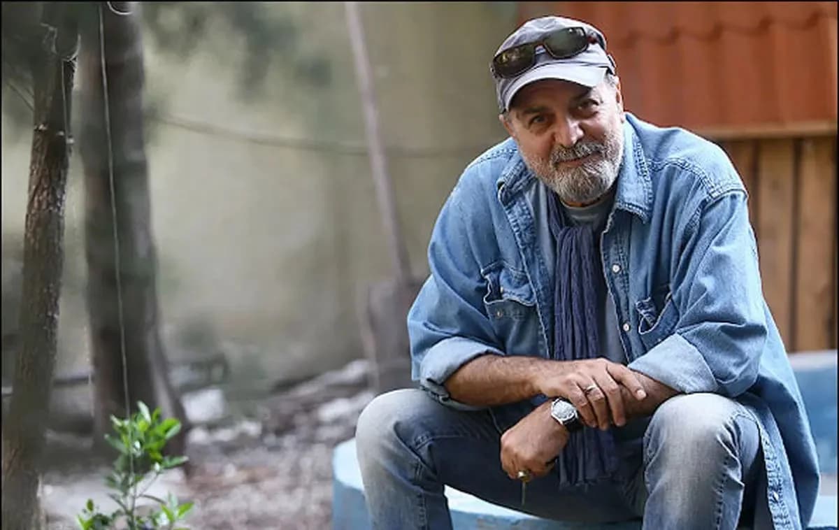 کارگردان پایتخت برای کودکان میناب اثر جدیدی منتشر کرد