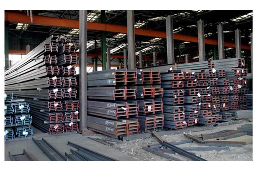 قیمت تیرآهن امروز ۲۵ فروردین ۱۴۰۵