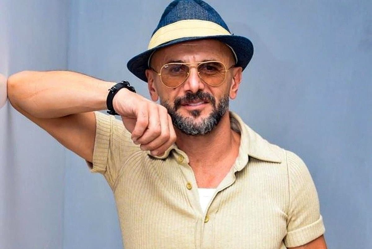 عکس بسیار قدیمی از امین حیایی و رضا شفیعی جم در اولین فیلم سینماییشان + بیوگرافی