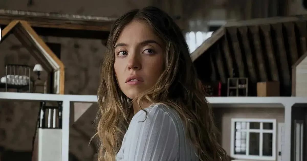 تاریخ پخش دنبالهی The Housemaid مشخص شد