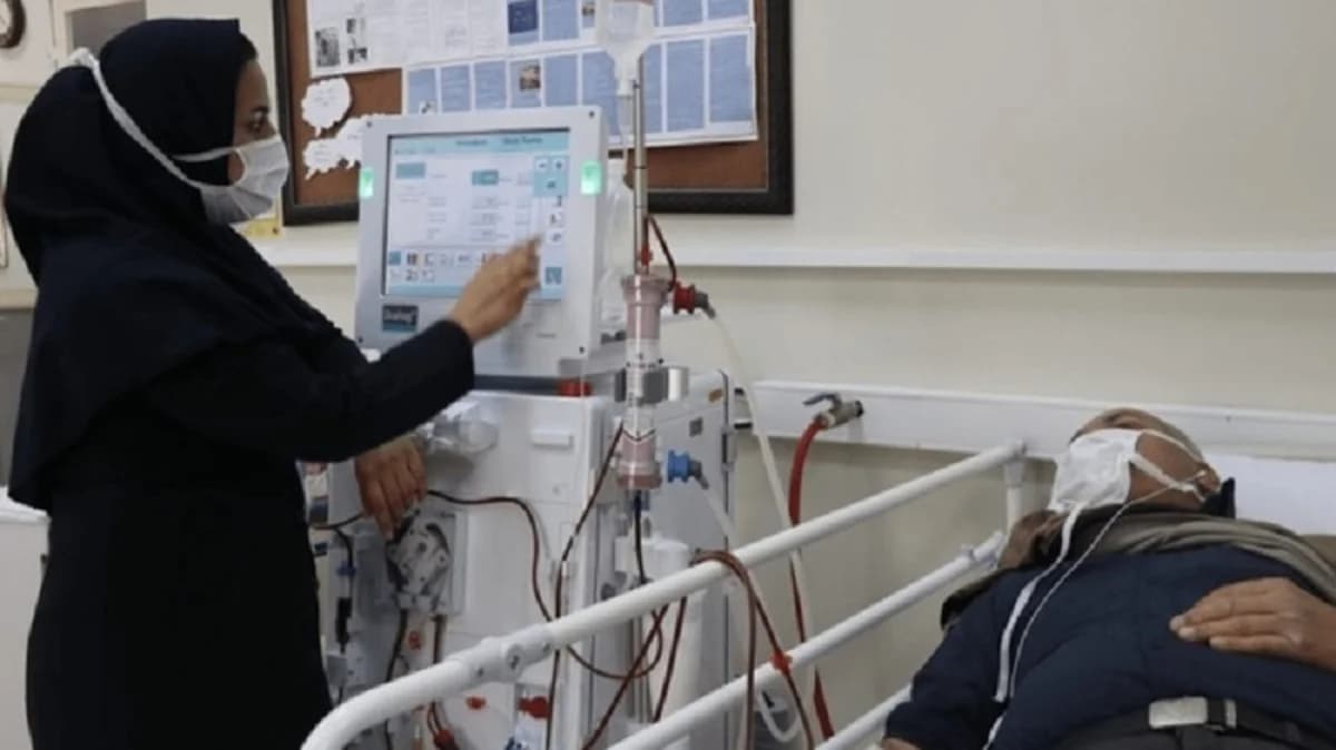 واکنش ها به ادعای وقوع انفجار در بیمارستان شهید رجایی