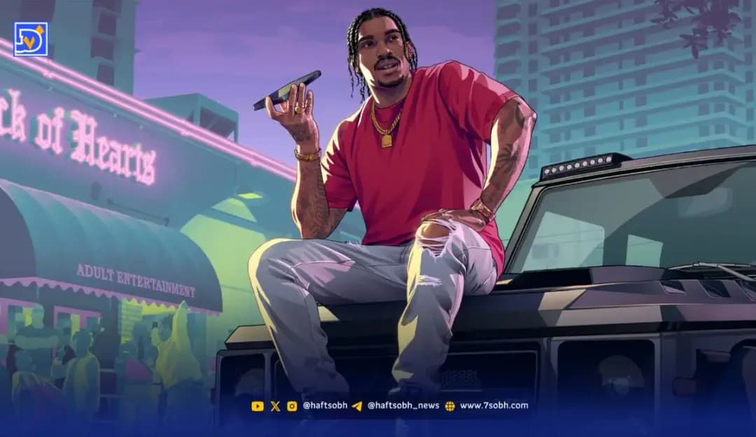 خبر خوش به طرفداران جی تی ای 6 / نه تاخیر میخورد و نه 100 دلار میشود