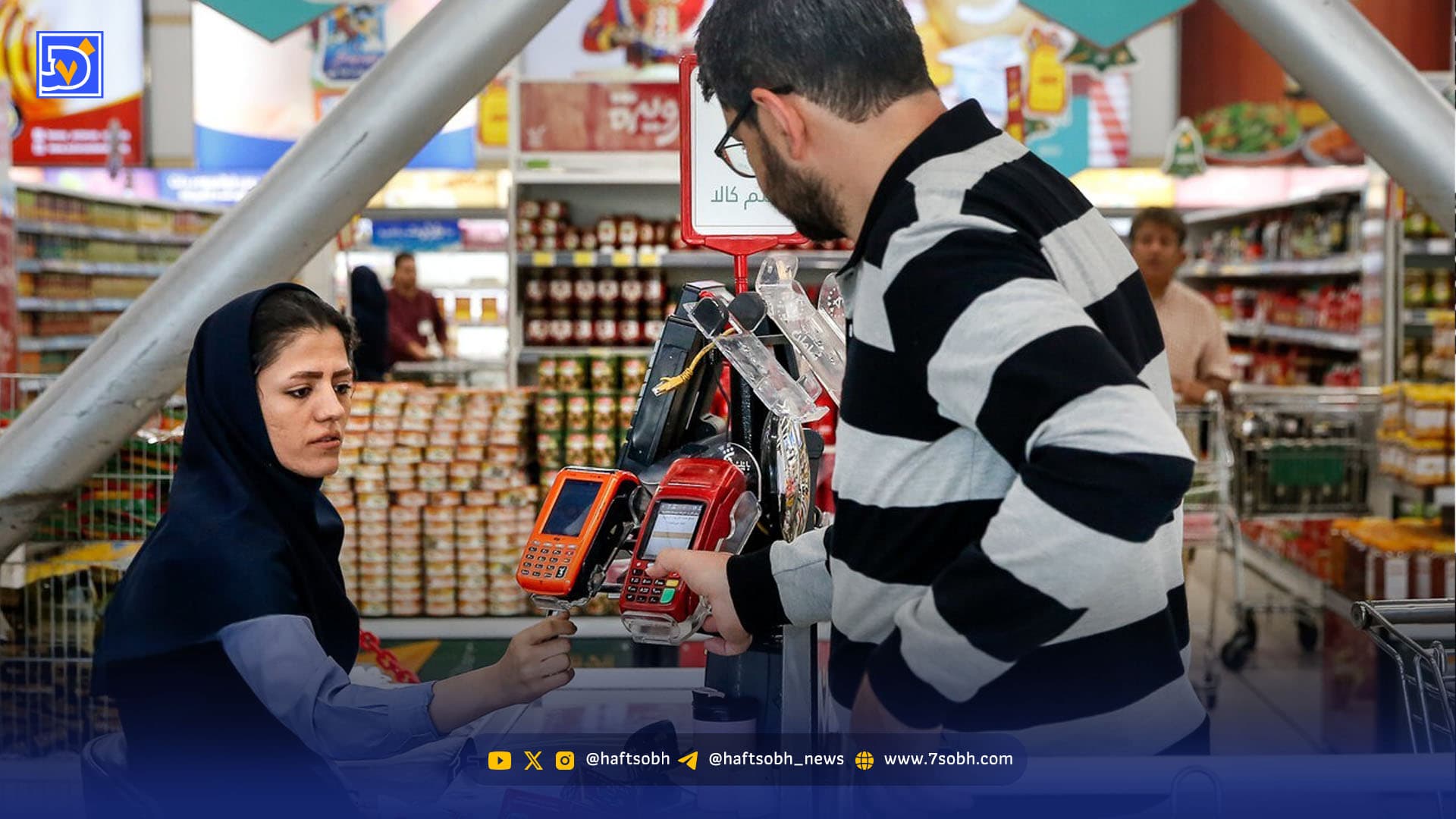 وعده گران آقای وزیر | دهک 9 در ایران دیگر ثروتمند نیست 