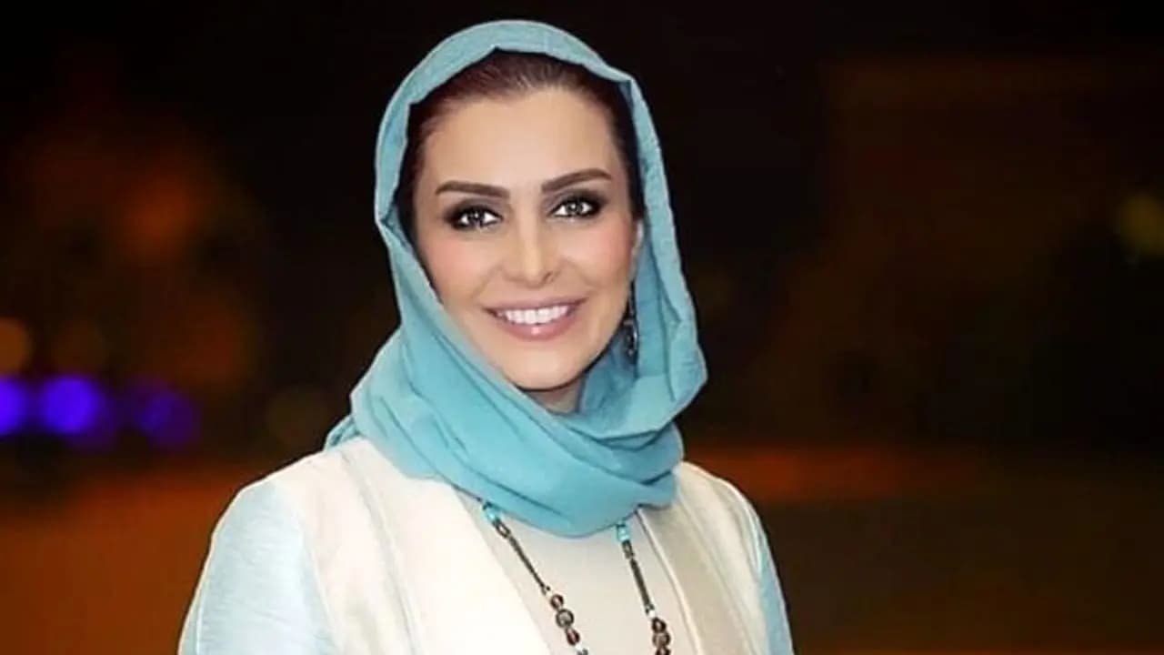 سفر به دیروز | مرحوم ماهچهره خلیلی در 26 سالگی و در اولین فیلم اش