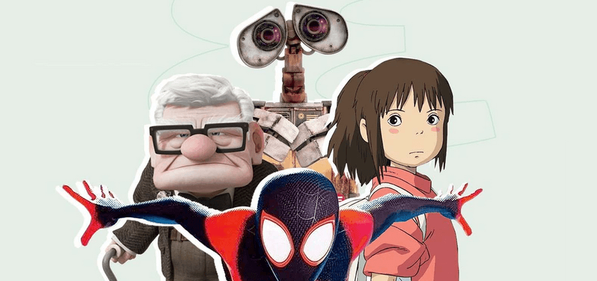 بهترین کارتون دنیا با دوبله فارسی