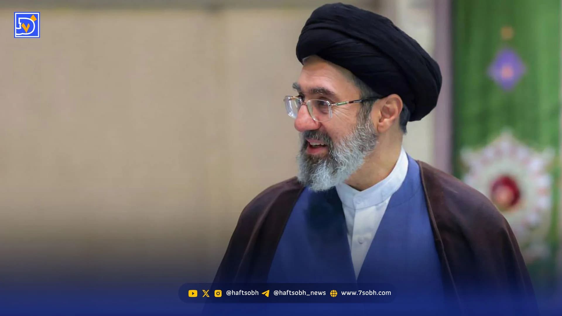 پیام نوروزی آیتالله سید مجتبی خامنهای منتشر شد