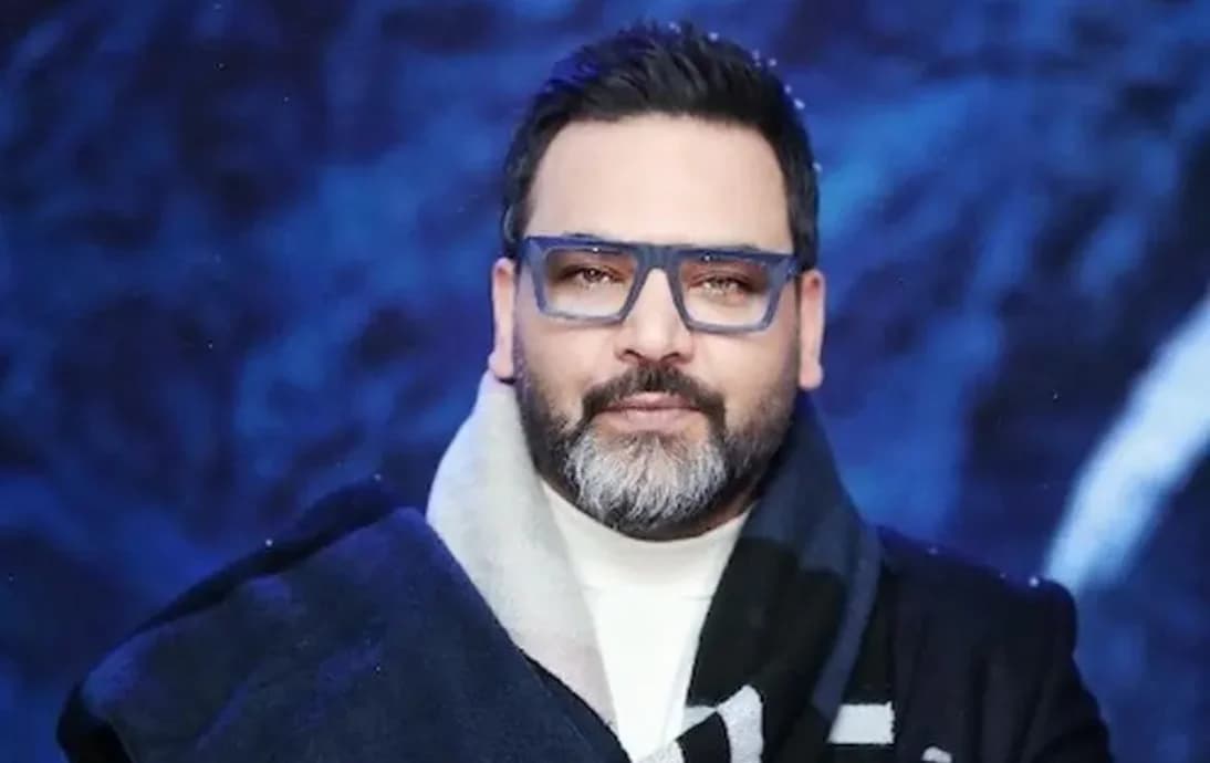 احسان علیخانی از کودکان میناب نوشت؛ آنها هنوز معنای جنگ را نمیدانستند