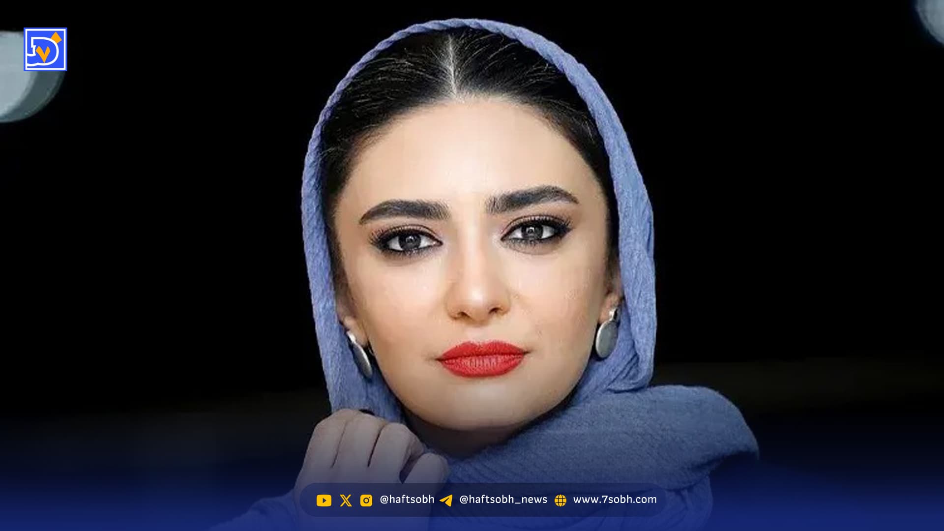 عکس| قابی زیبا از لیندا کیانی با بهنام بانی در اروپا