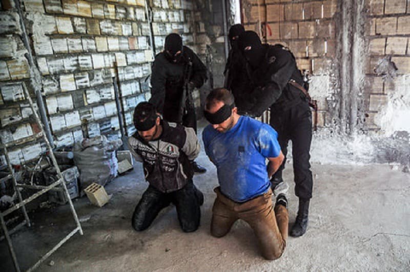 پایان ماجرای آدمربایی میلیوندلاری در تهران